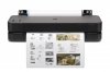Ploter A1 do CAD HP Designjet T230 24 [5HB07A, 5HB07D] 1 rok gwarancji